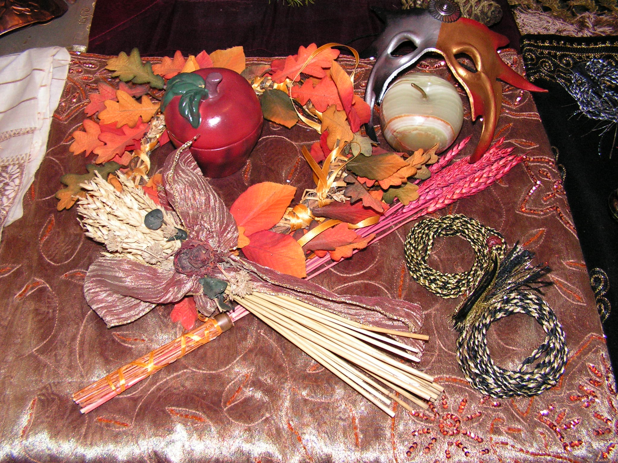 Mabon Images