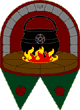 Circle of the Hearth Banner