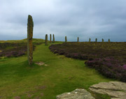 The Ring Of Brodgar